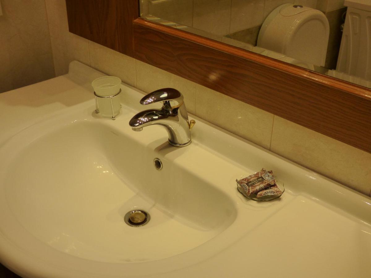 Old City View Apartment Volos Ngoại thất bức ảnh